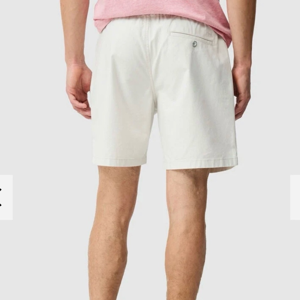 Rodd & Gunn Resort Short Size Large - Picture 2 of 7